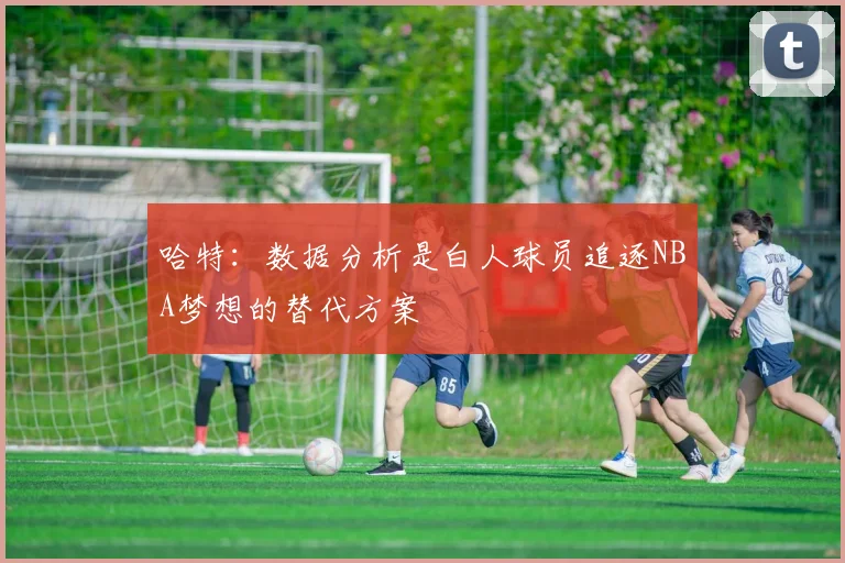 哈特：数据分析是白人球员追逐NBA梦想的替代方案